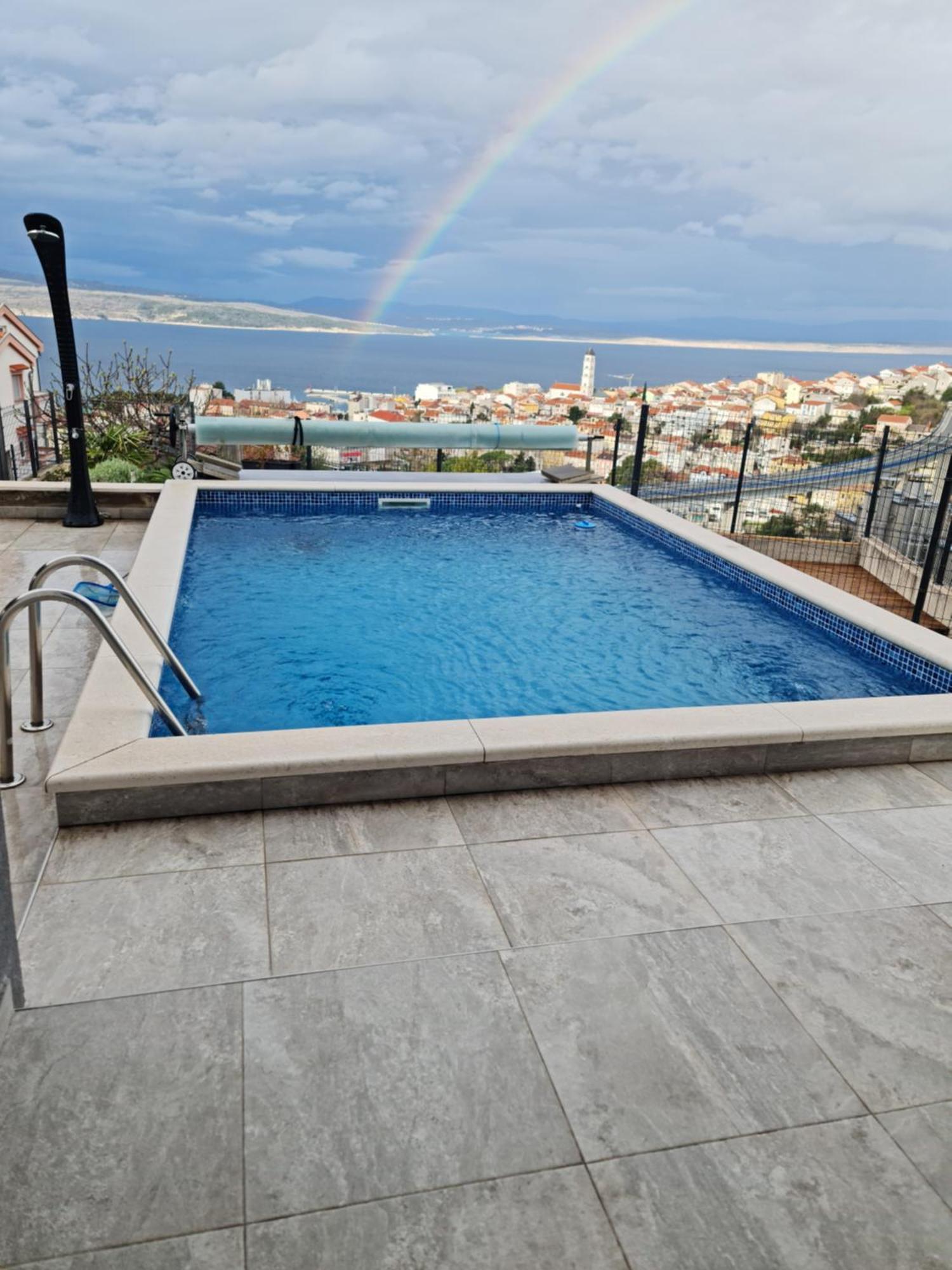 Fantazija Apartment Crikvenica